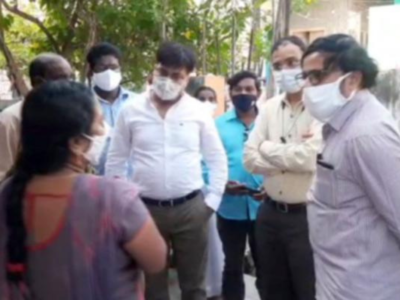 Andhra Pradesh: Five days on, no clue about cause behind mysterious illness in Eluru