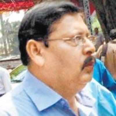 CBI submits report on Nandigram to HC