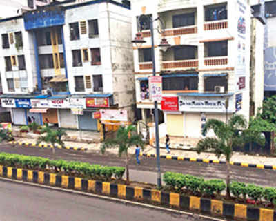 Demolition of ‘illegal constructions’ prompts bandh
