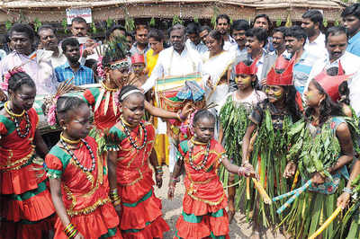 Tribe and prejudice: Anjaneya was ‘too busy’, will drop in now