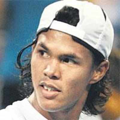 Things falling into place, says Somdev