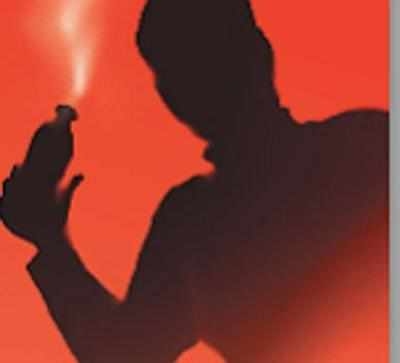 Minors held for throwing acetone and setting a 14-year-old ablaze