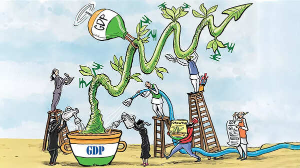 Just Tax Cuts Won’t Cut It