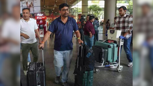 US-Israel attacks on Iran: Gujaratis in Gulf on edge as flights out remain restricted