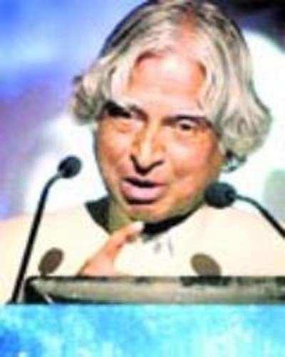 Pokhran II successful: Kalam