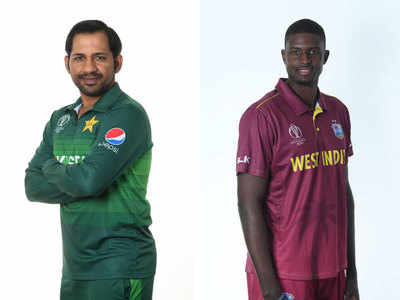 West Indies vs Pakistan, ICC World Cup 2019: West Indies beat Pakistan by 7 wickets