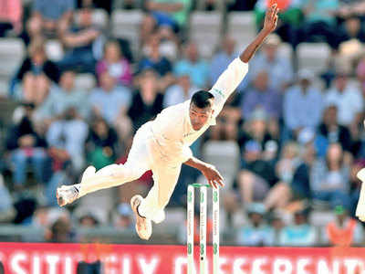 Be patient with Hardik Pandya: South African all-rounder Lance Klusener