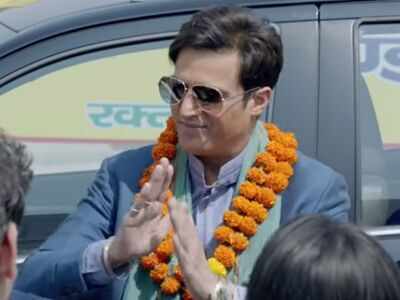 Family of Thakurgunj movie review: This Jimmy Sheirgill and Mahie Gill-starrer lacks grit