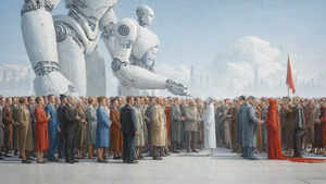 Is AI Good For Democracy?