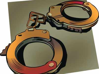 NCB arrests celebrity hairstylist Suraj Godambe, another for possession of drugs