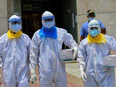 Karnataka news live: State reports 1,705 new Covid-19 cases, 30 deaths in 24 hours