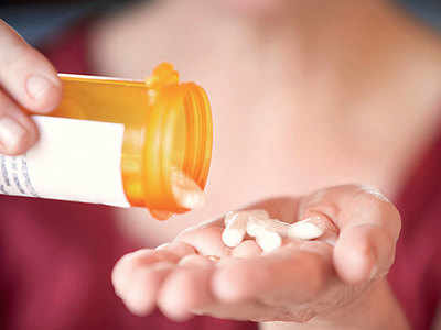 Women more prone to drug addiction: Study