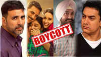 After Aamir's 'Laal Singh Chaddha', netizens target Akshay's film 