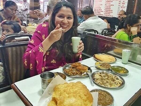 Restaurant Review: Vig, Jhama and Sainath Kulcha