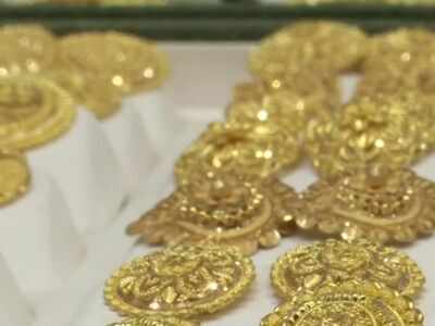 Gold hallmarking becomes mandatory in India from today