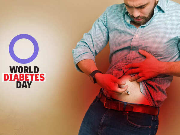 World Diabetes Day: What’s pushing young adults in their 20s and 30s to obesity, diabetes?