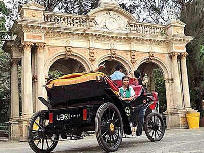 Mumbai: Victoria 2.0 set to return next month, slice of heritage gets an electric push