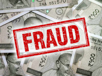 Businessman defrauded of nearly Rs 8 lakh