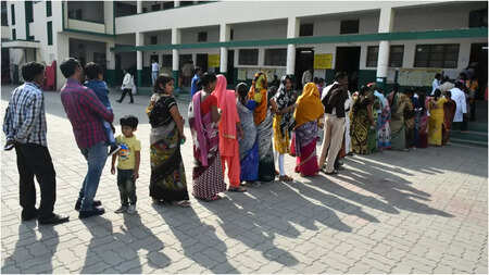 Madhya Pradesh assembly elections: Winds of change in saffron citadel?