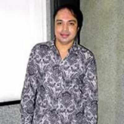 Altaf Raja returns for  Emraan