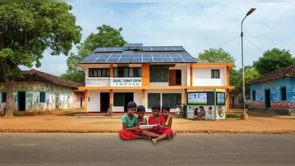 Odisha govt rolls out two rural development schemes — here's all you need to know