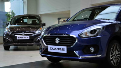 Maruti Suzuki rolls out safety norms, introduces doorstep car delivery