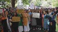 Students of St. Francis knocks the moral policing 