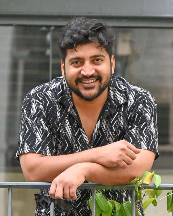 When friends support your film, the script must stand out, says Poornachandra Mysore