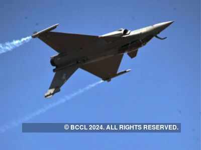 India to acquire 200 fighter jets for Air Force: Defence Secretary Ajay Kumar
