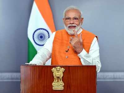 'It could be an attempt to drag me into controversy': PM Modi disapproves of 'campaign' to honour him