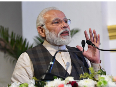 PM Modi lauds researchers, highlights importance of technology in battling COVID-19 crisis