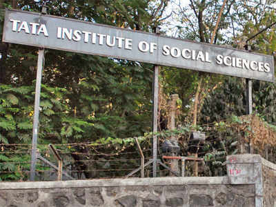 300 TISS students refuse to pay fees