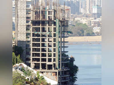 Property sites will have to register with MahaRERA