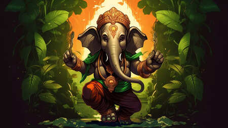 6 Lord Ganesha Mantras You Must Chant To Appease Ganpati