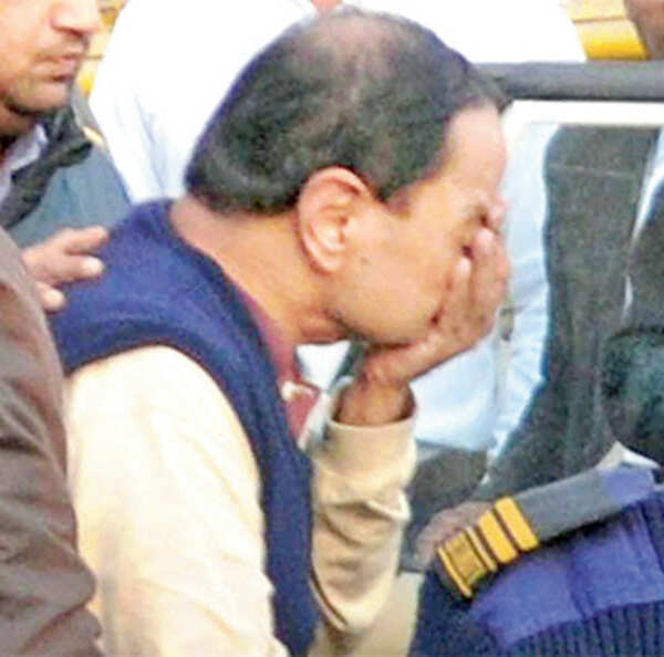 How Kolkata tycoon was stopped from fleeing to Malaysia by Mumbai ED