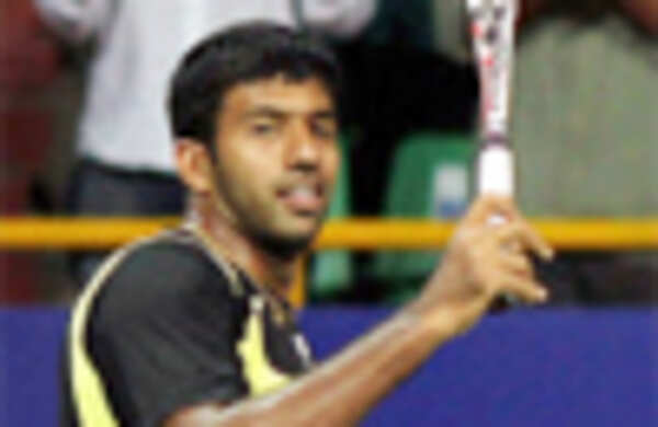 Bhupathi-Bopanna cruise into Chennai Open semis