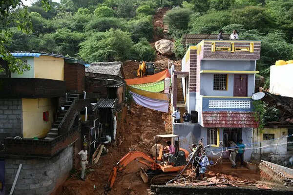 Tamil Nadu Assembly polls 2026: Long-suffering residents of Tiruvannamalai temple town seek a saviour