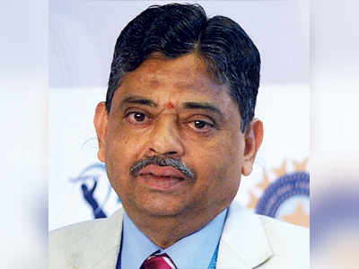 GM Shetty ‘offered’ extension, CoA silent