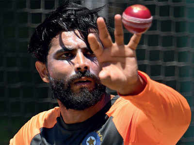 Ravindra Jadeja was picked only after receiving his fitness report, says chief selector MSK Prasad