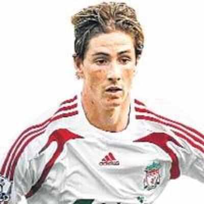 Rafa impressed with Torres, Kuyt