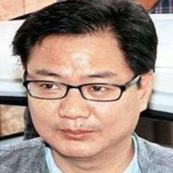 Nostradamus predicted Modi’s rise: MoS Rijiju
