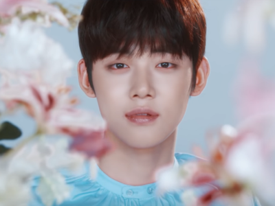 Watch: TXT's Yeonjun makes a 'Promise' in alluring film