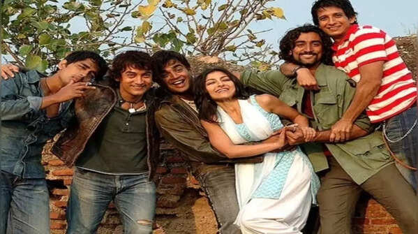 ‘Rang De Basanti’