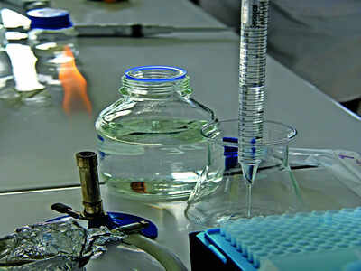 Wanted: Lab instruments