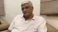 TOI Exclusive: Union minister Shekhawat says CM Gehlot is targeting him for defeating his son 