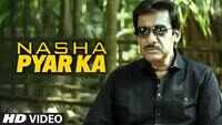 Hindi Song 'Nasha Pyar Ka' Sung By Dr. Manish Sinha  