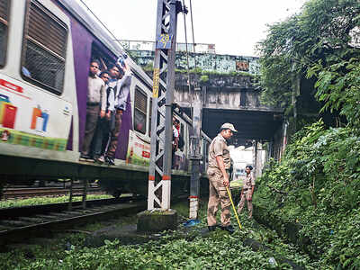 Fatka incidents in CR’s suburban section fall 80%