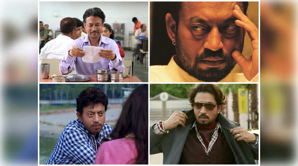 Happy Birthday Irrfan Khan: From Rana to Maqbool; Characters immortalised by the late legendary actor