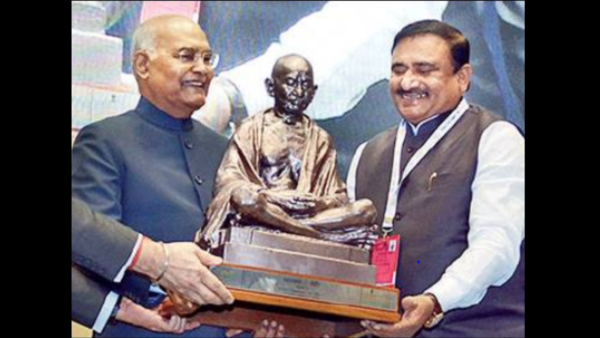 Indore’s ‘Punchline’: Five Swachh #1 awards in a row