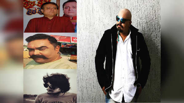 Funniest comedians in the Gujarati film industry